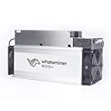 HUI YOU Professional Bitcoin Miner Supplier, Asic Miner Whatsminer M31S+ 76T 42W/T Bitcoin Miner Machine avec inventaire PSU de l'arrivée des États-Unis en 3-5 jours