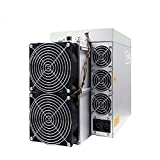 QIO TECH Bitmain Antminer S19j pro 100th/s Bicoin Miner BTC BCH Mining Asic 100T 2950w Inclure PSU Alimentation