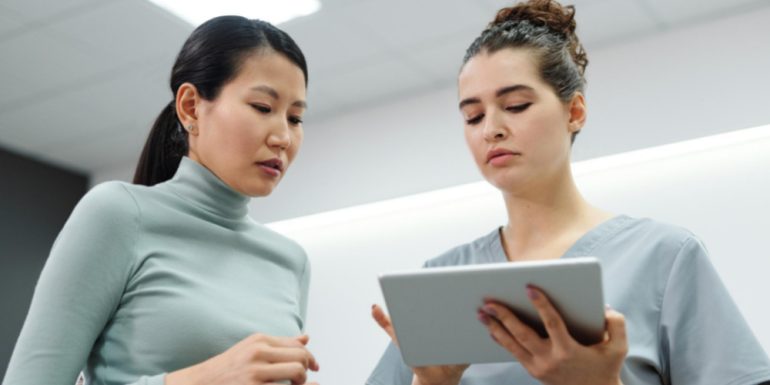 Avantages de la prescription électronique