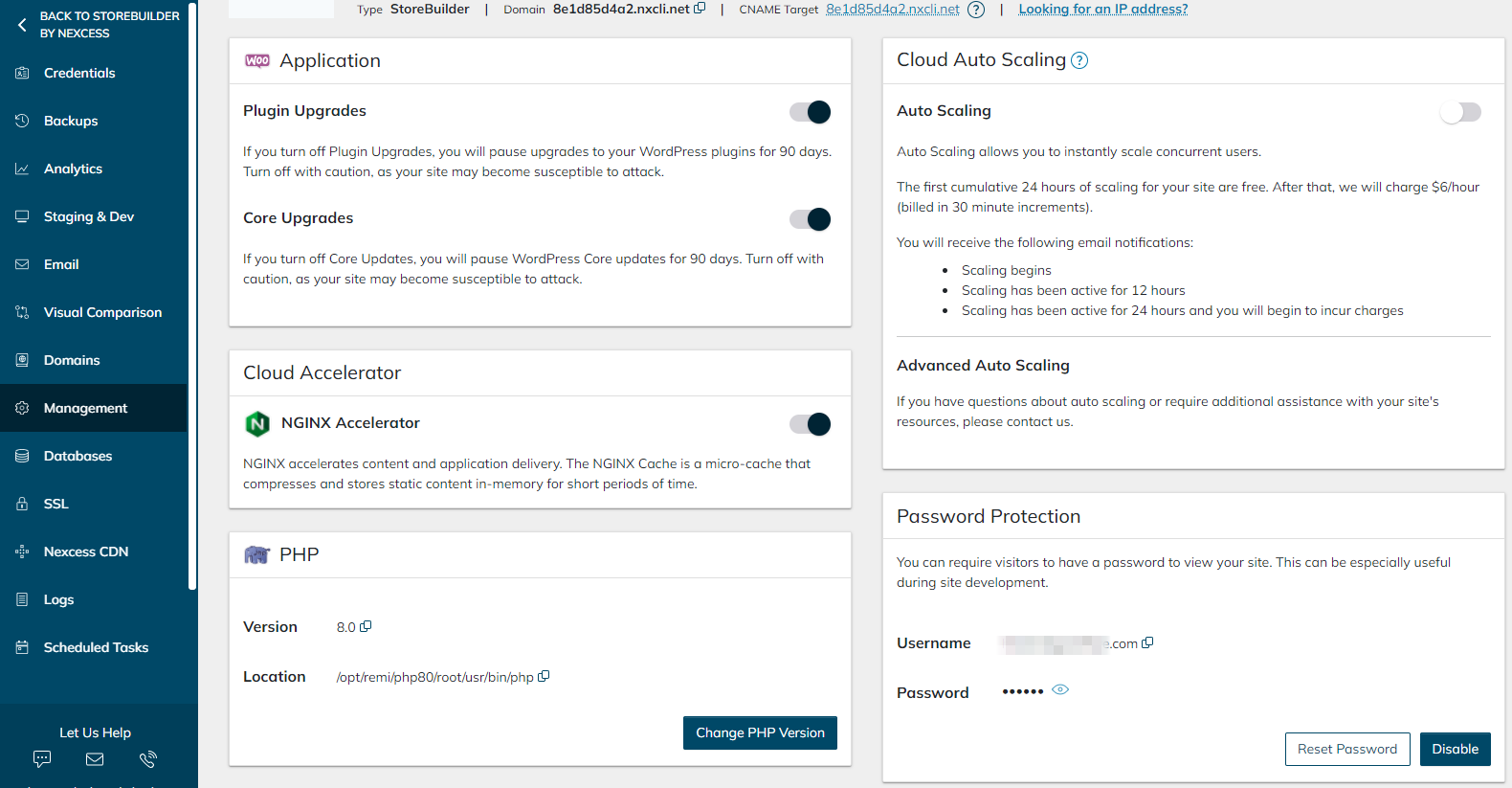 manajemen toko selanjutnya