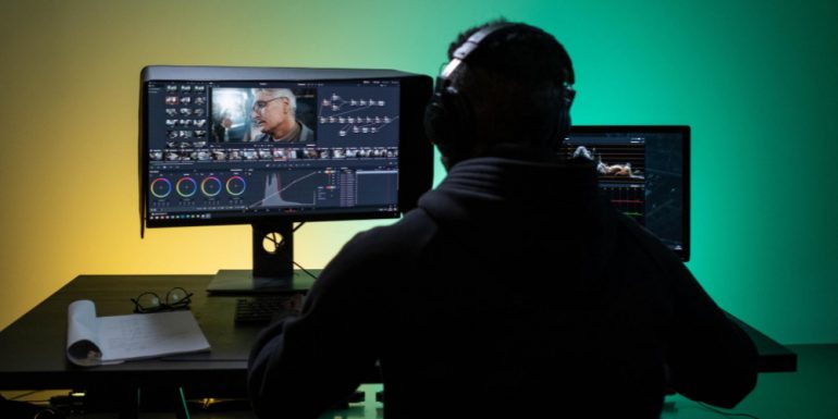 Ottimizza il video per una migliore qualità