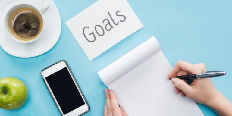 Sampaikan Tujuan dan Rencana dengan Mudah dengan peta jalan Proyek