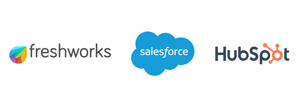 intégrations magento crm