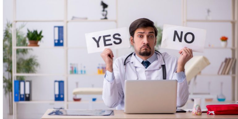 ความสำคัญของโครงสร้างการตัดสินใจ