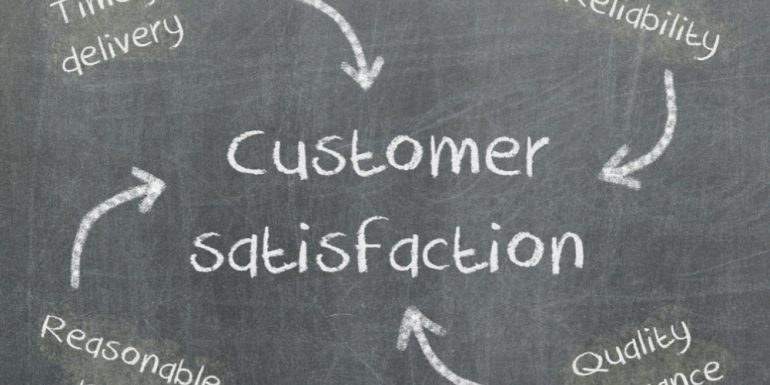 Strategiczny plan marketingowy dla satysfakcji klienta