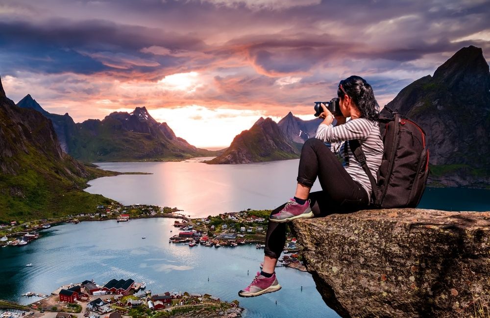 сколько можно заработать на продаже фотографий в интернете