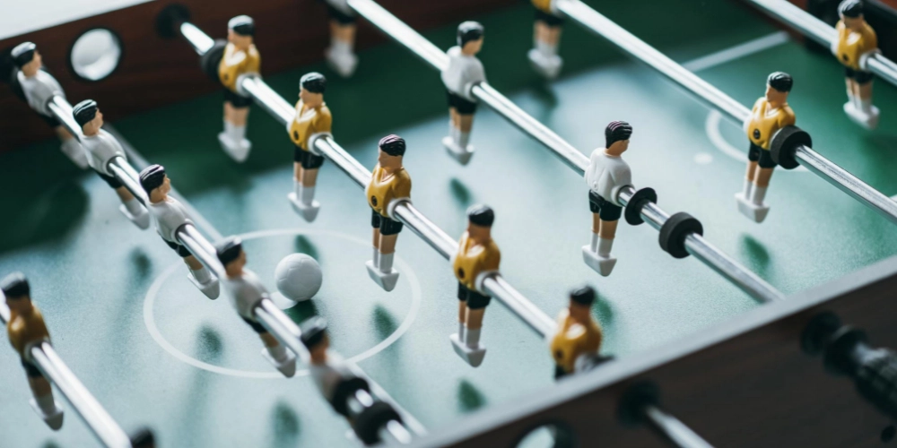 Takım Sözleşmesi Nedir?