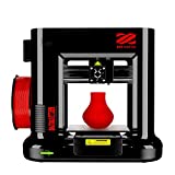 XYZPrinting Da Vinci Mini Wireless 3D Printer Stampanti 3D completamente open source che stampano dimensioni 6'x6'x 6' aggiornabili per stampare PLA metallico/carbonio