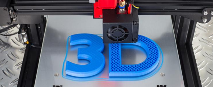 stampante 3d