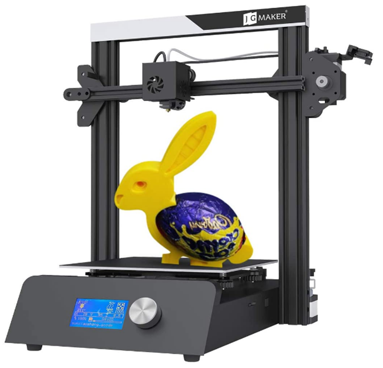 JGMAKER Magic aggiornato