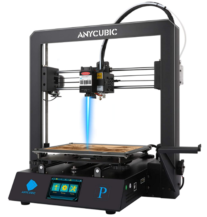 ANYCUBIC Mega Pro
