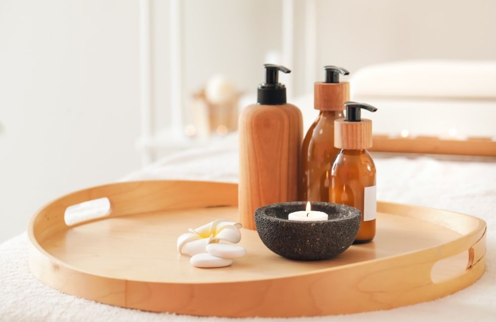 創建在線美容用品商店