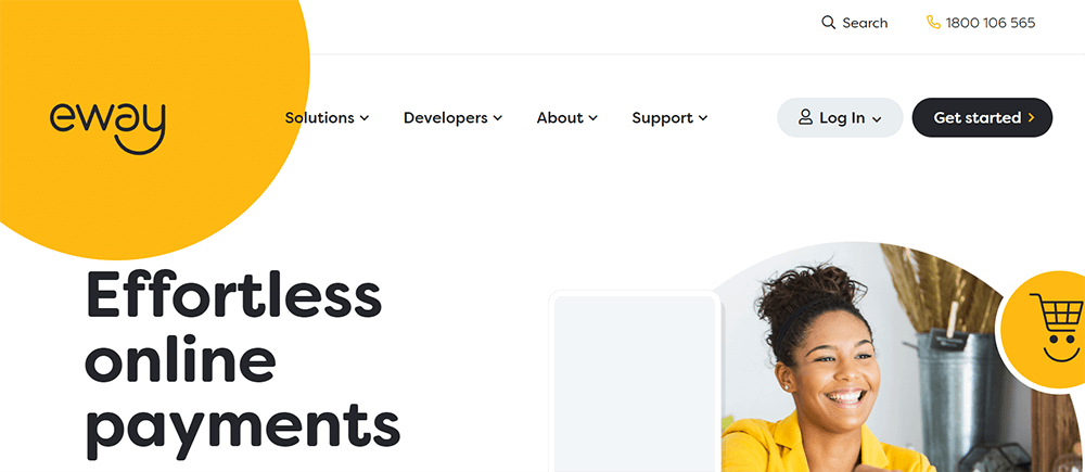 eway ออสเตรเลีย