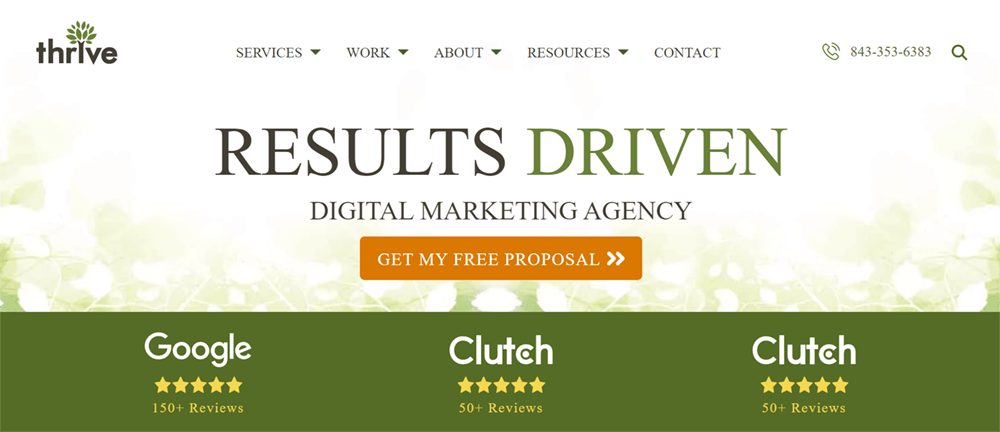 principais empresas de SEO de comércio eletrônico