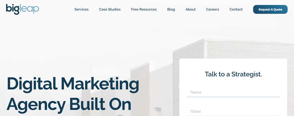 agência de SEO para e-commerce