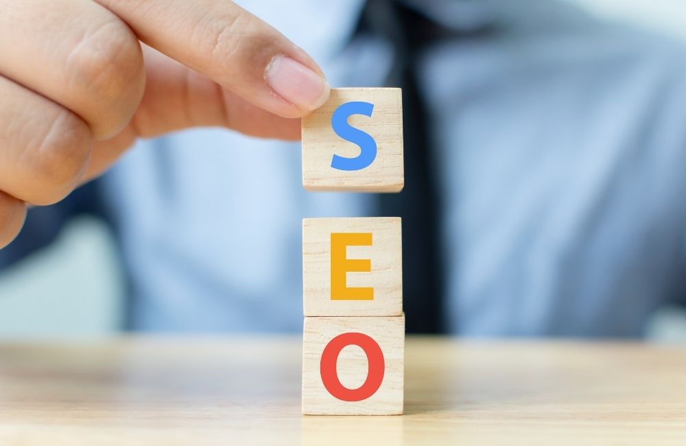 lista di controllo dell'e-commerce seo