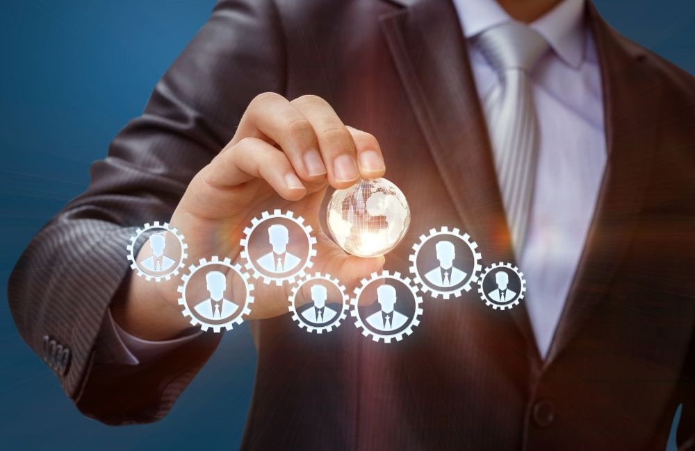 qu'est-ce que le commerce mobile