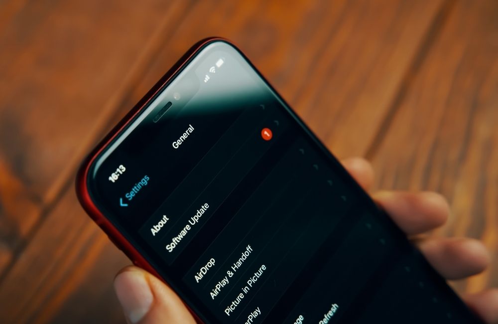 Tendances du m-commerce
