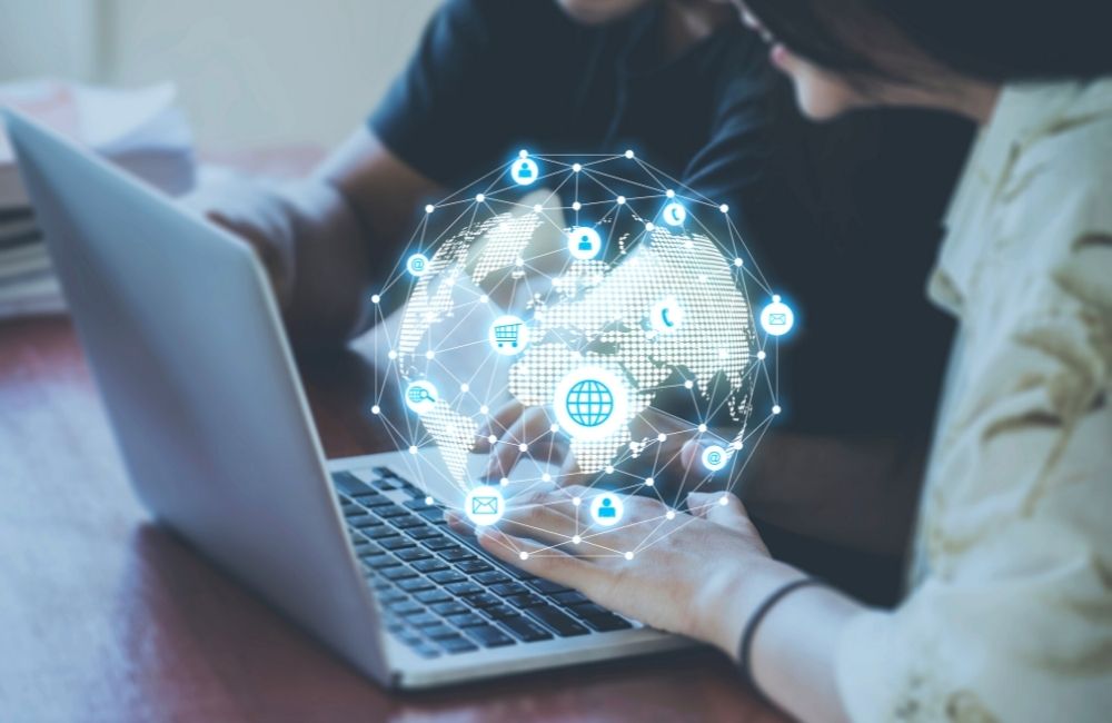 E-Commerce Chancen und Herausforderungen