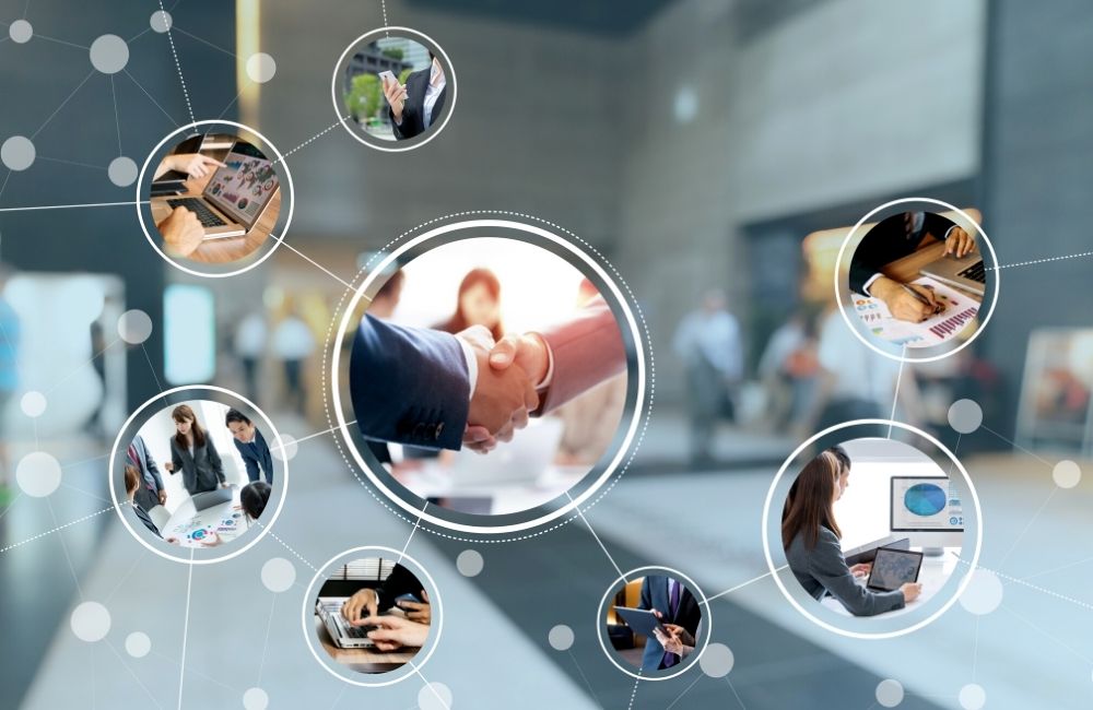 Herausforderungen in der E-Commerce-Lieferkette