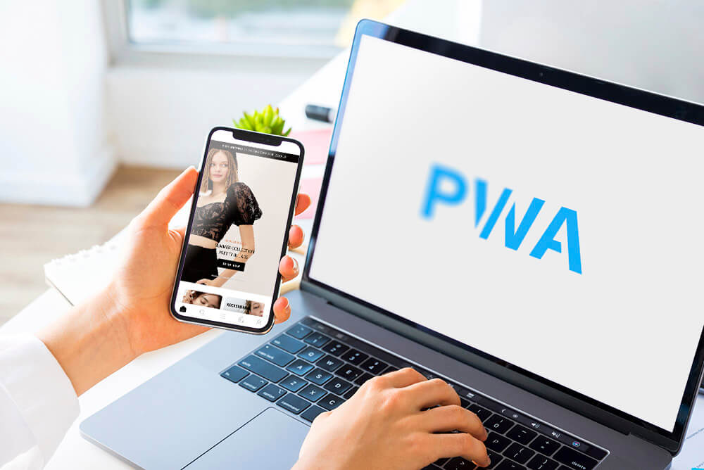 vantaggi dello sviluppo di app native