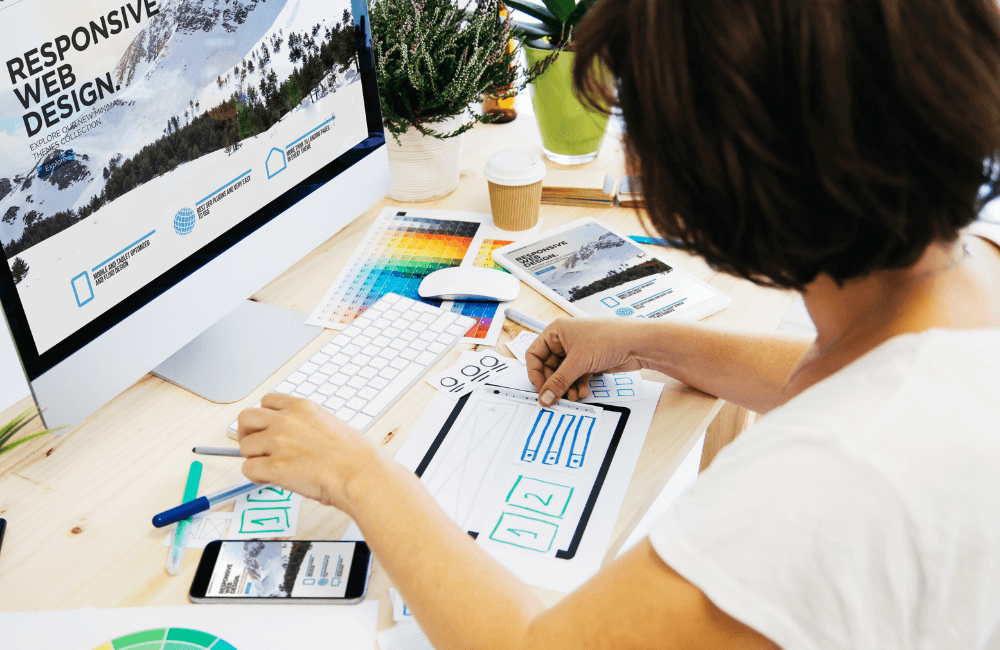 améliorer l'expérience utilisateur magento