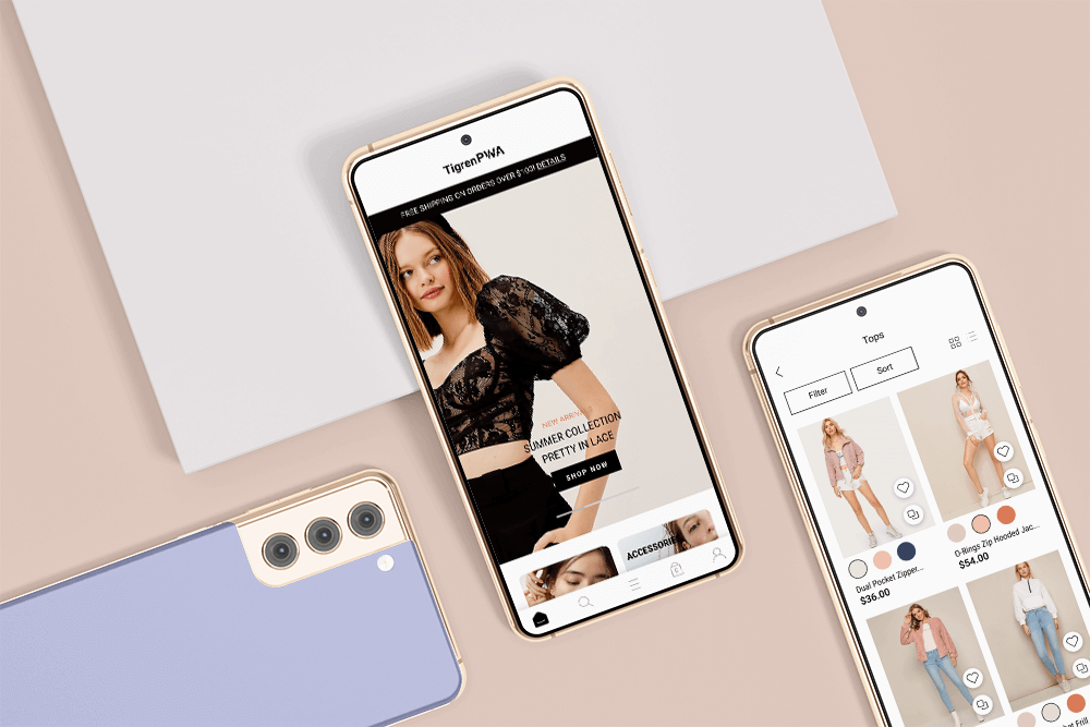conception de l'expérience utilisateur pour magento