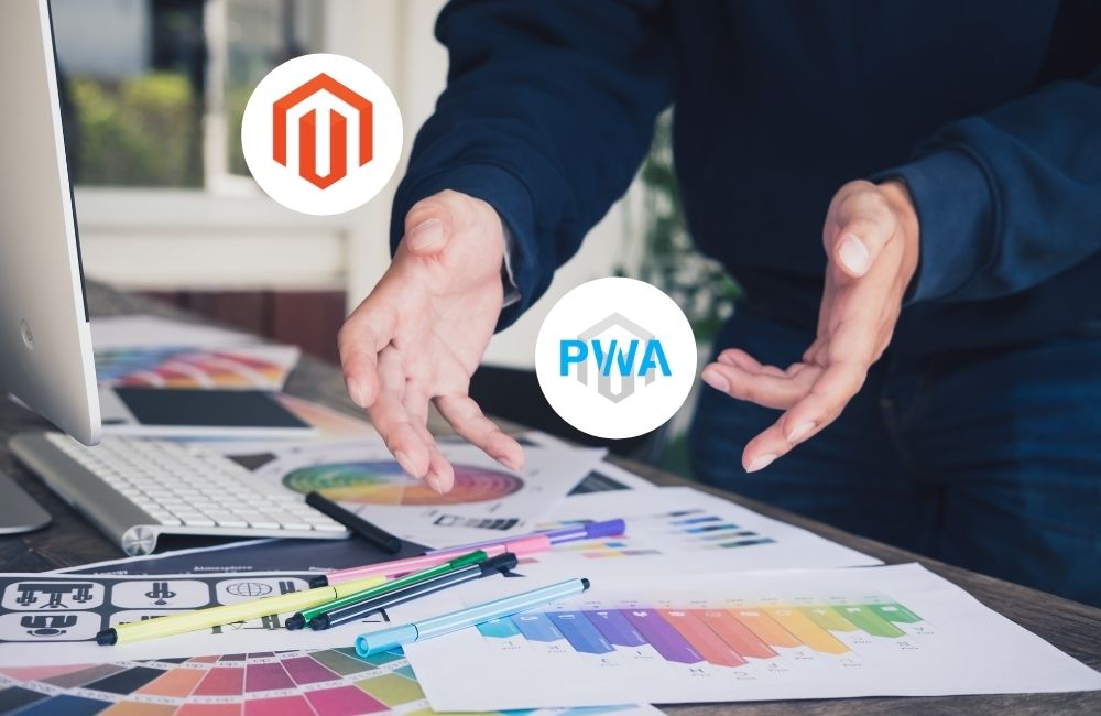 magento 网页开发流程