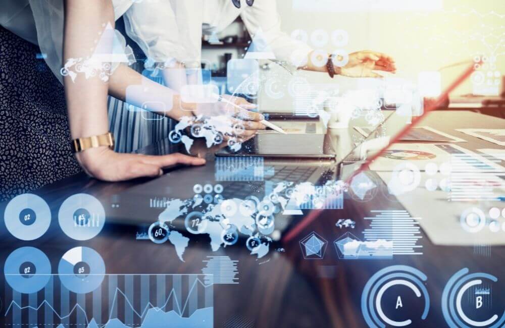 esempi di aziende b2b2c