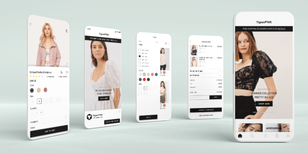 neden ilerici web uygulamaları gelecek