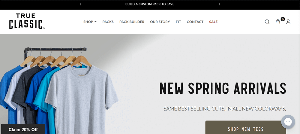 Véritable classique