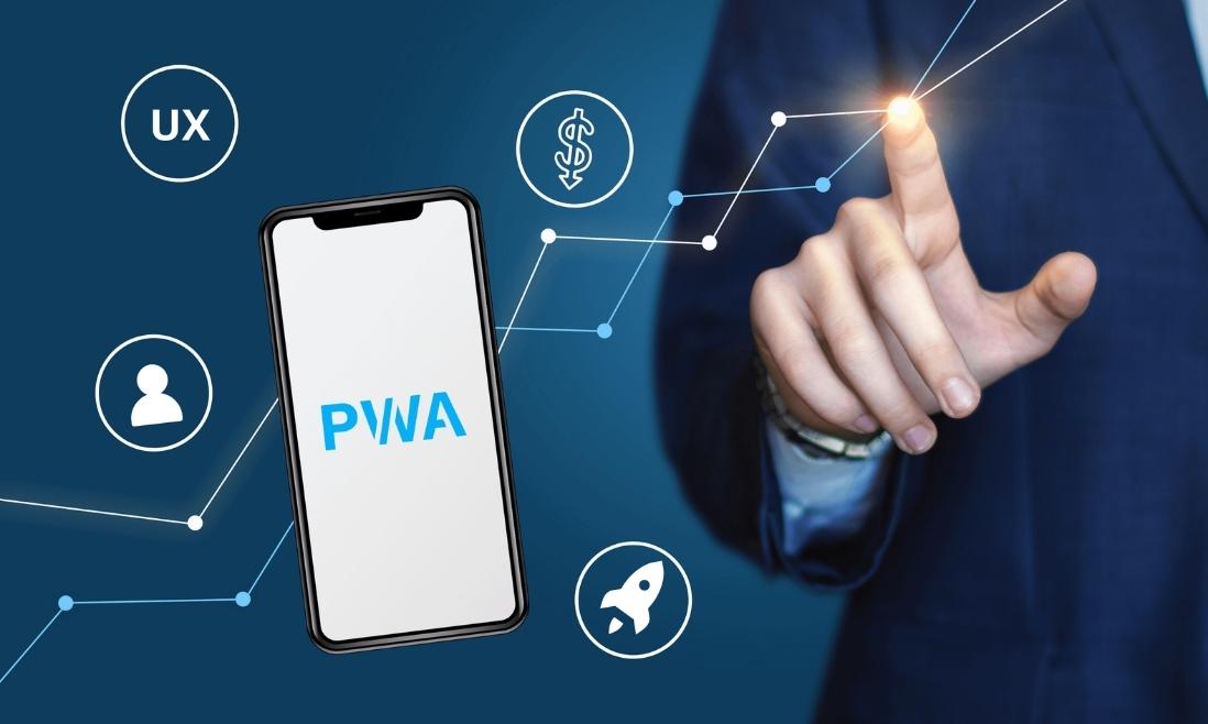 visão geral dos aplicativos da web progressivos