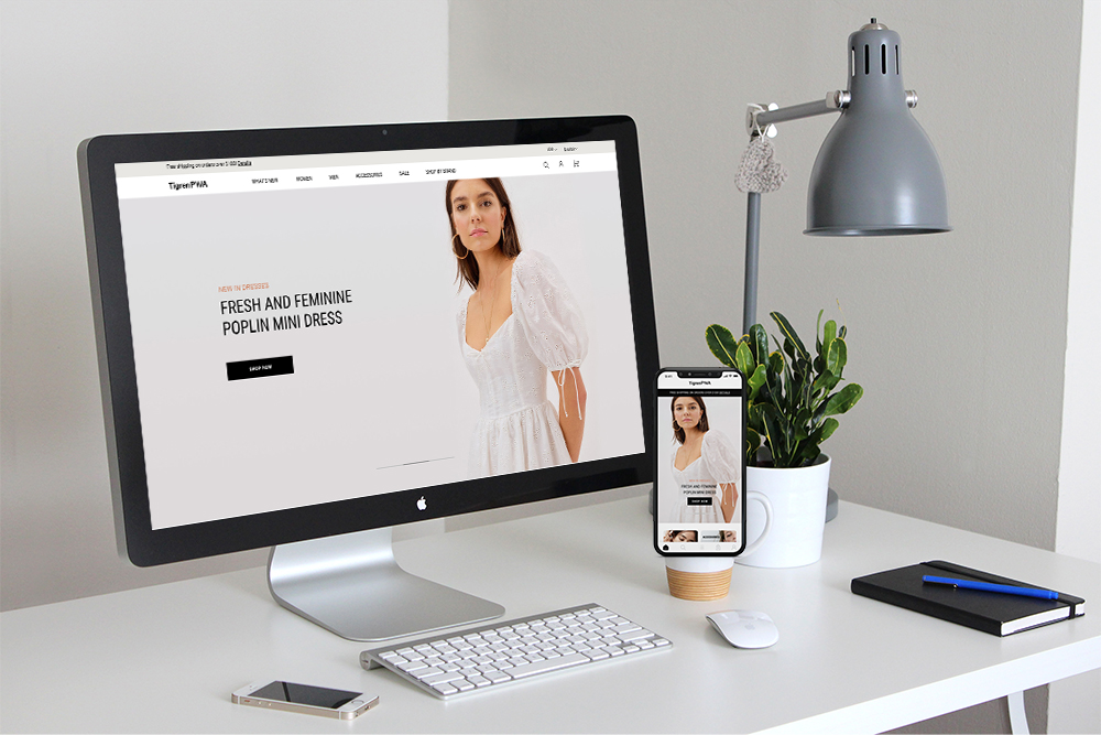 empresa de desenvolvimento de aplicativos web progressivos