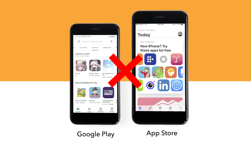 principaux avantages de magento pwa