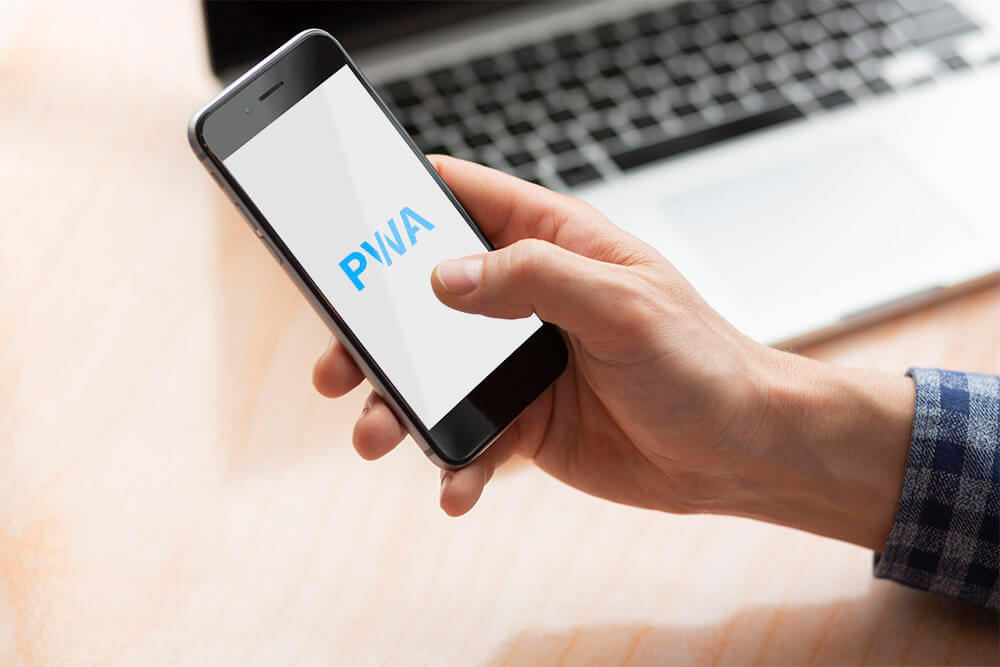 渐进式网络应用