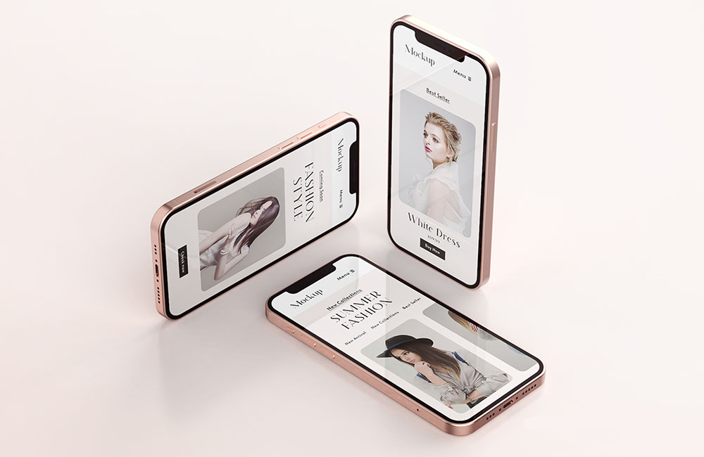 magento 移动友好性