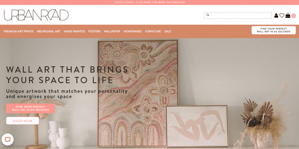 BigCommerce vinde manual