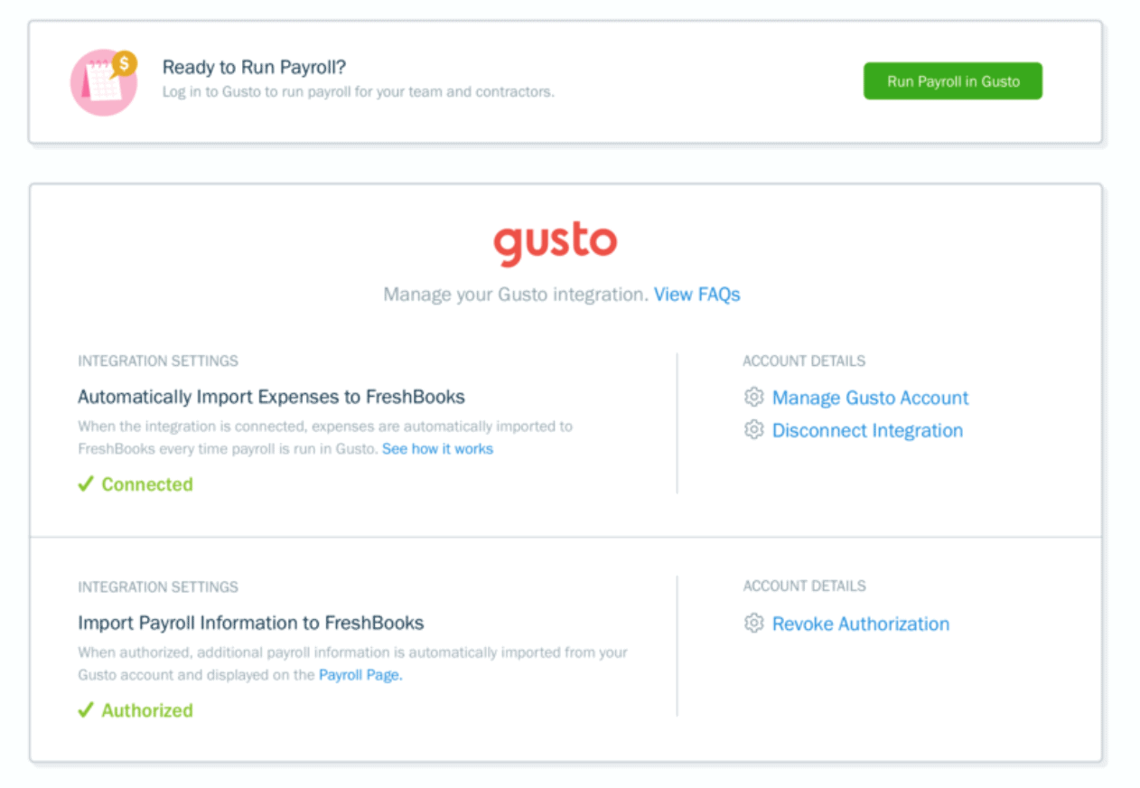 taze kitaplar gusto entegrasyonu