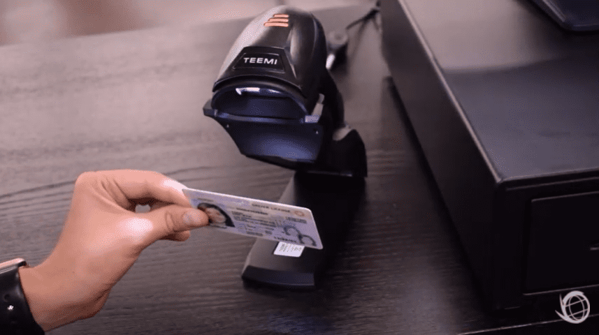 POS Nation ร้านสะดวกซื้อ POS