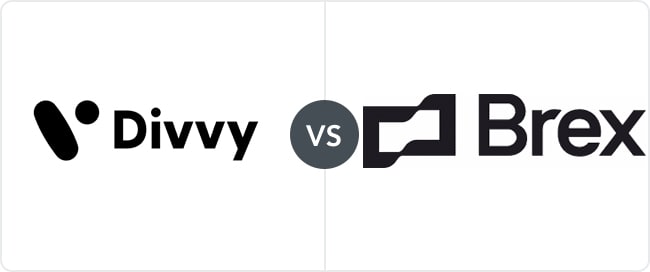 Divvy vs Brex