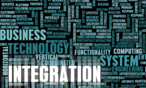 Integracja biznesowa