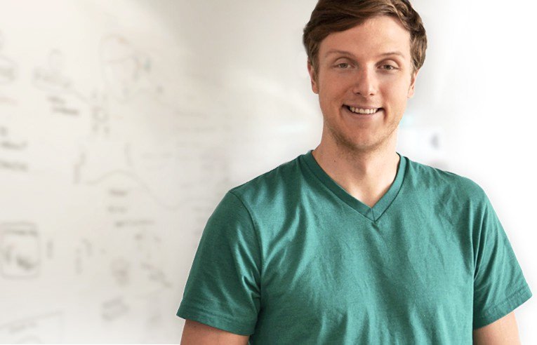 Joel Gross, CEO - Tecnologías de coalición