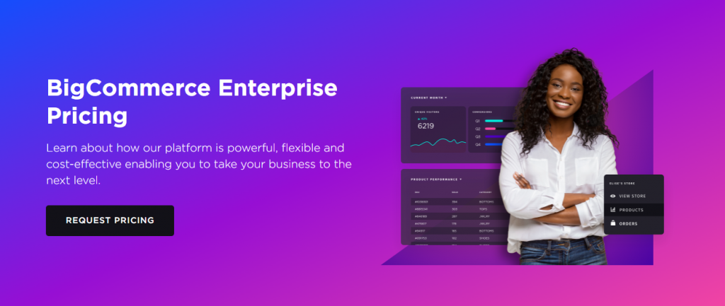 bigcommerce-องค์กร