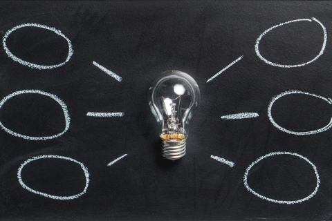 시장 이름 아이디어