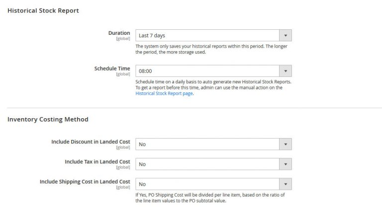 04-relatório-configuração