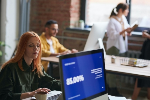 pazar yerini ölçeklendirmek