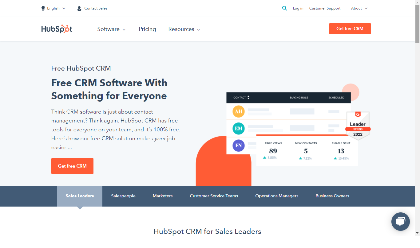 hubspot-magento-crm-integration