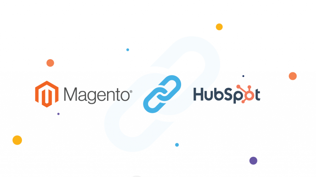 serikat ke Magento HubSpot Integrasi