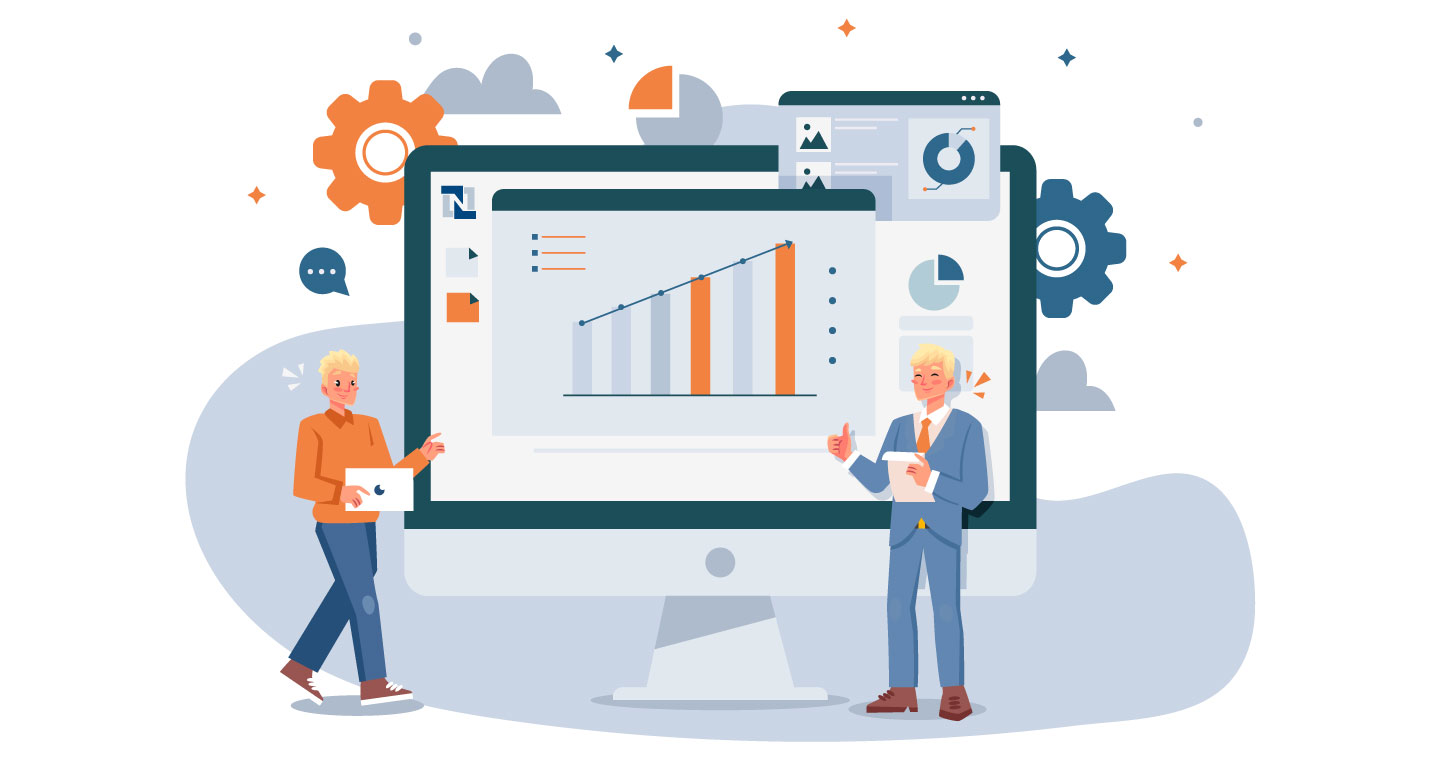 Aumenta la crescita del tuo business con l'integrazione di MagentoNetSuite