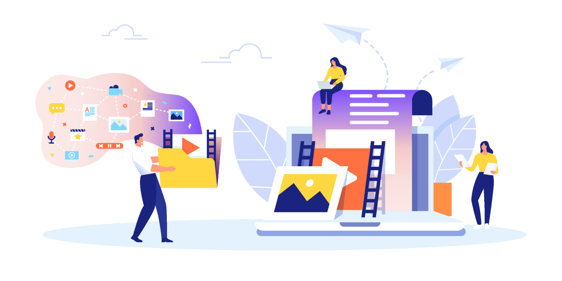 vantaggio dell'integrazione di magento netsuite